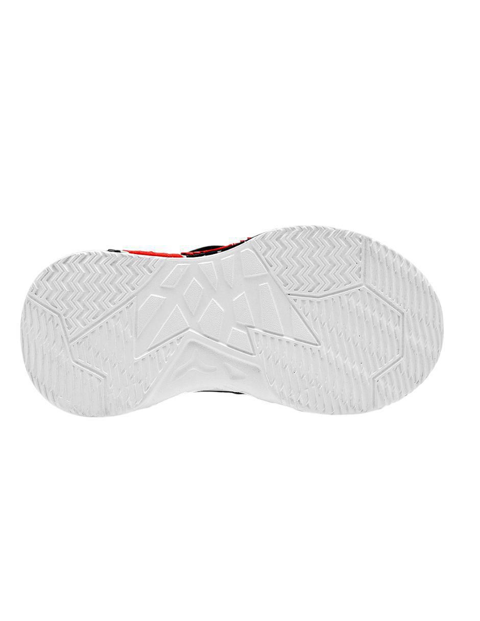 Tenis para niño Spider-Man 2