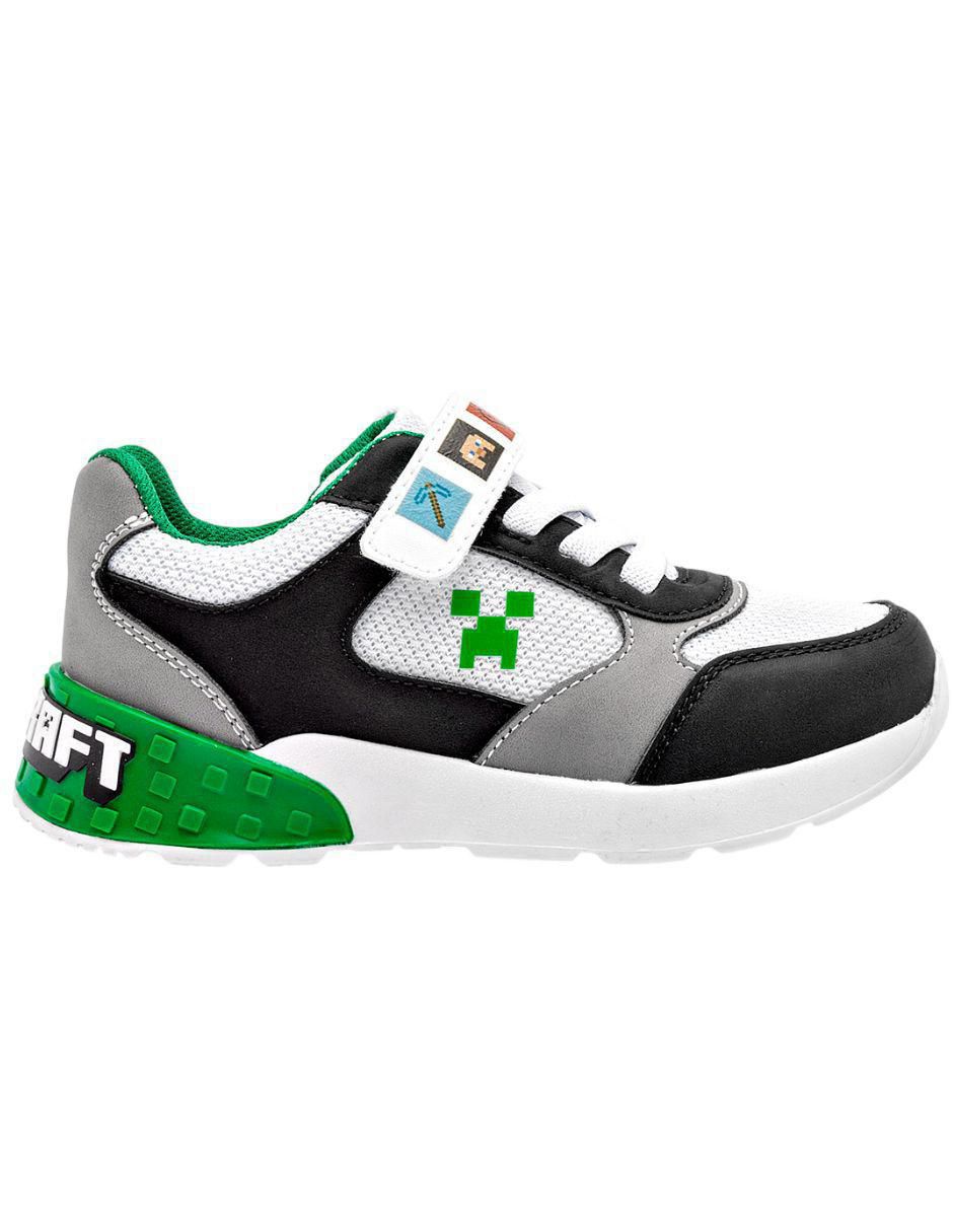 Tenis para niño Creeper