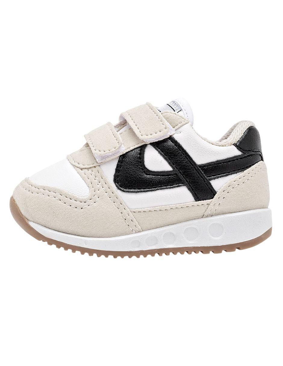 Tenis para niño