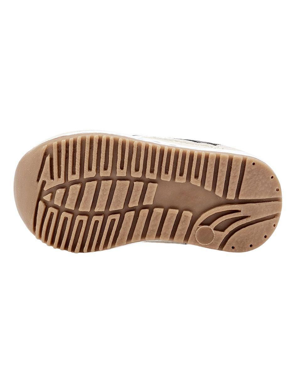Tenis para niño