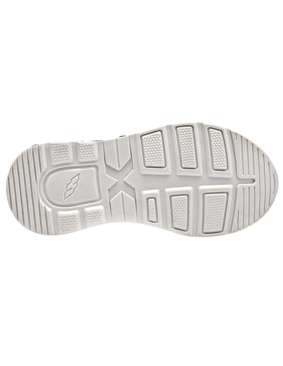 Tenis para niño Minecraft