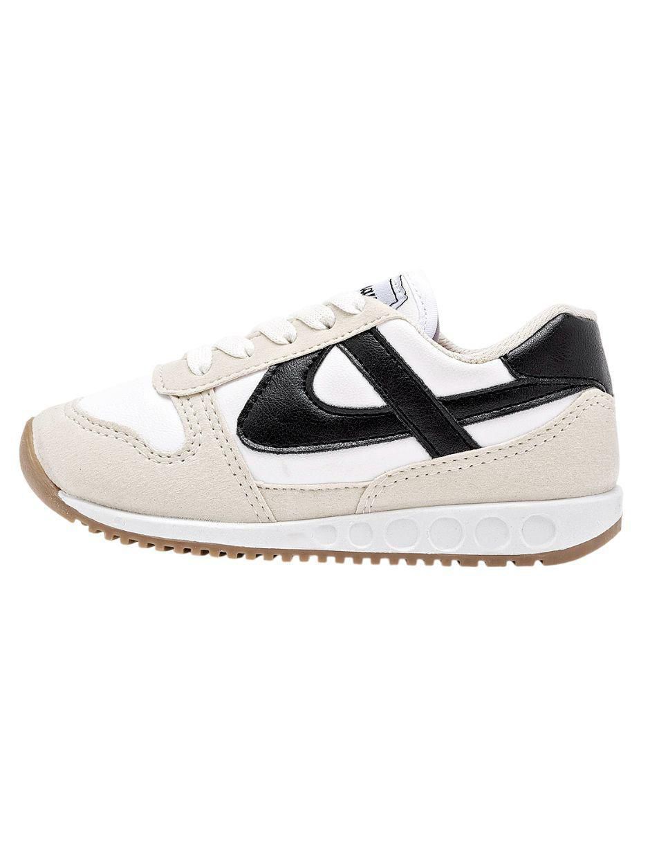Tenis para niño