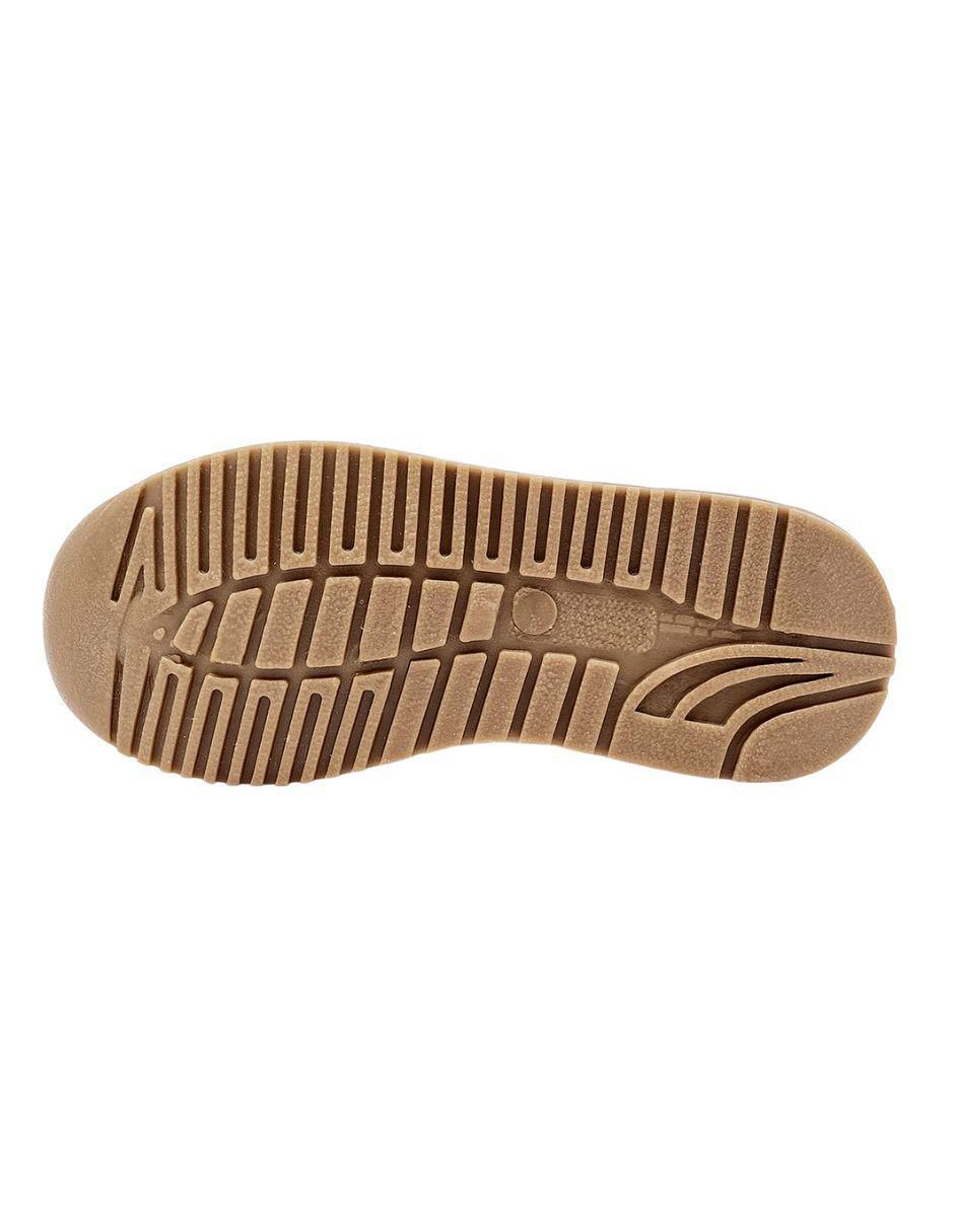 Tenis para niño