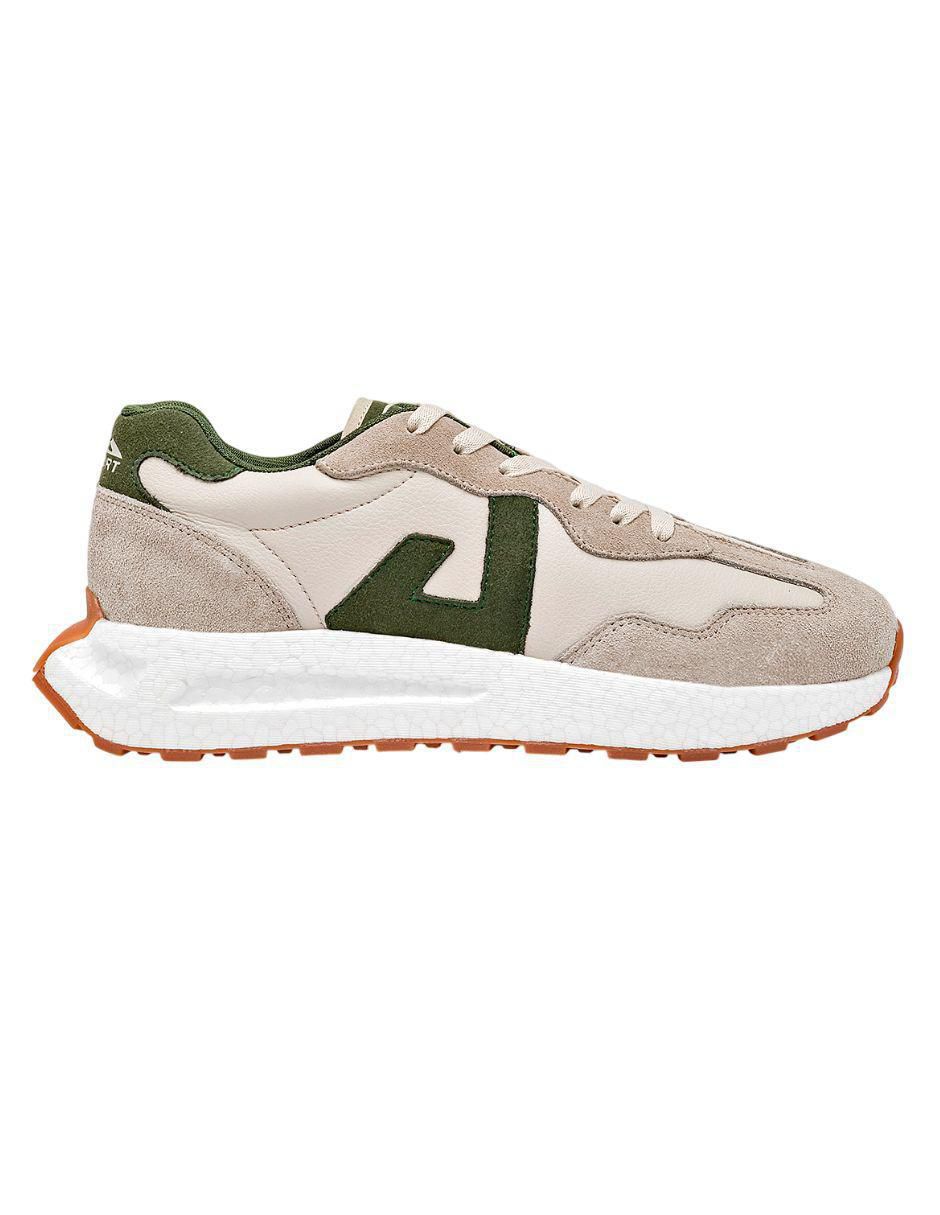 Tenis para niño