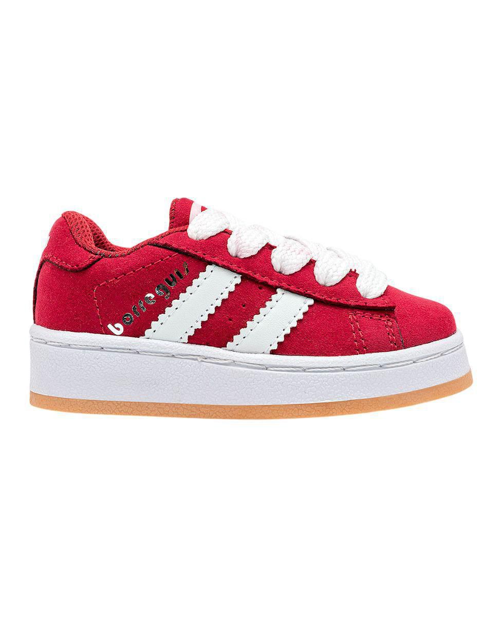 Tenis para niño