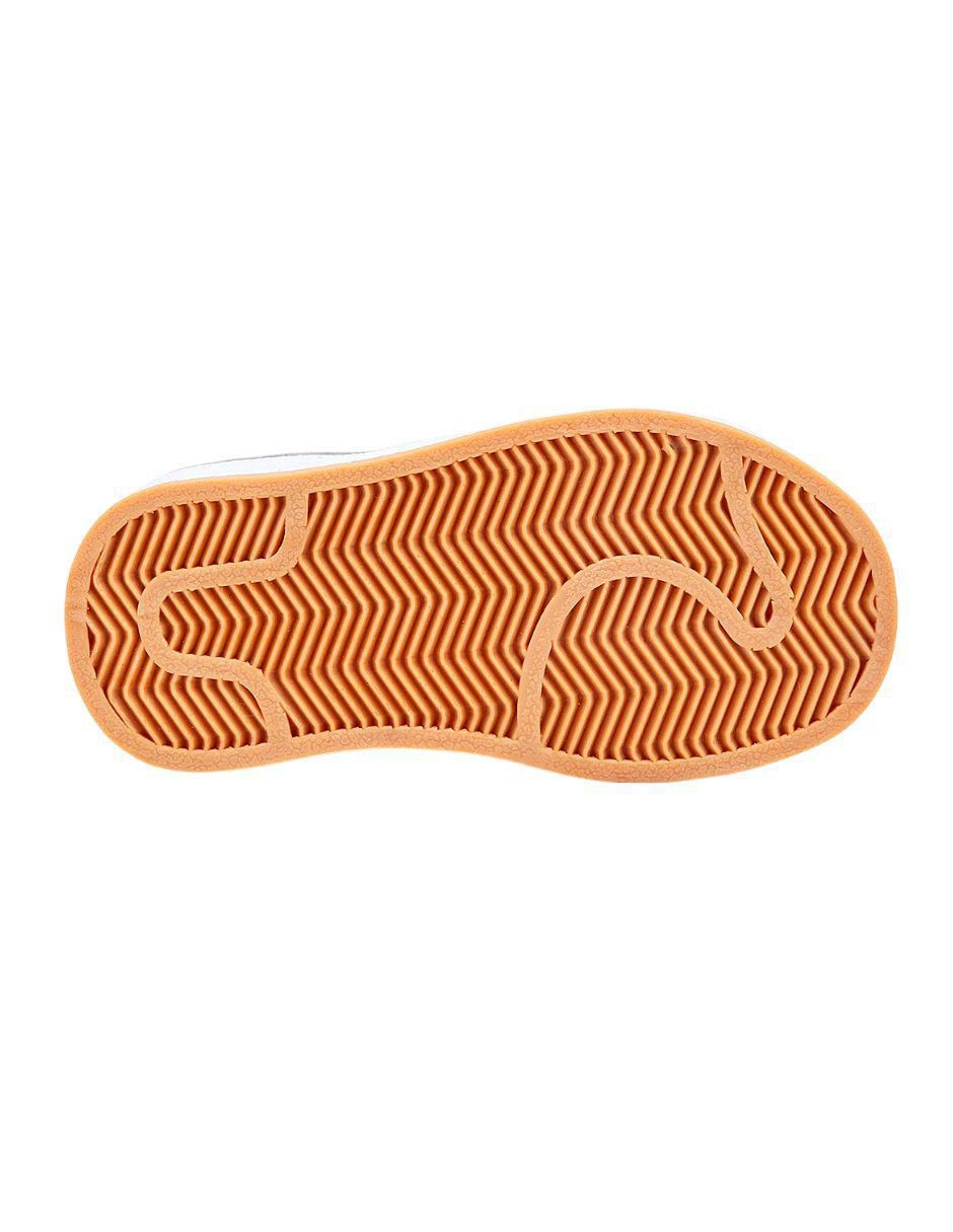 Tenis para niño