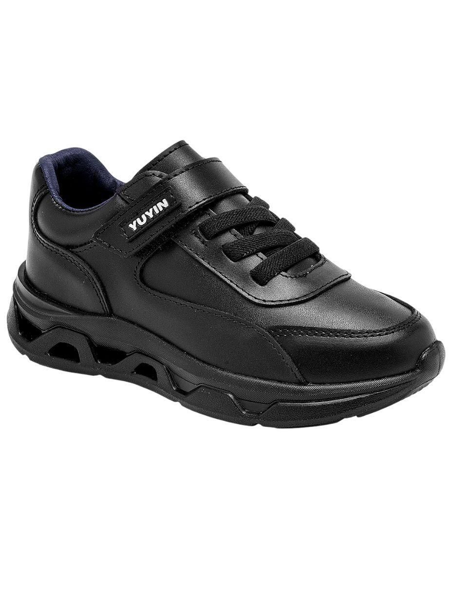Tenis escolar para niño 1