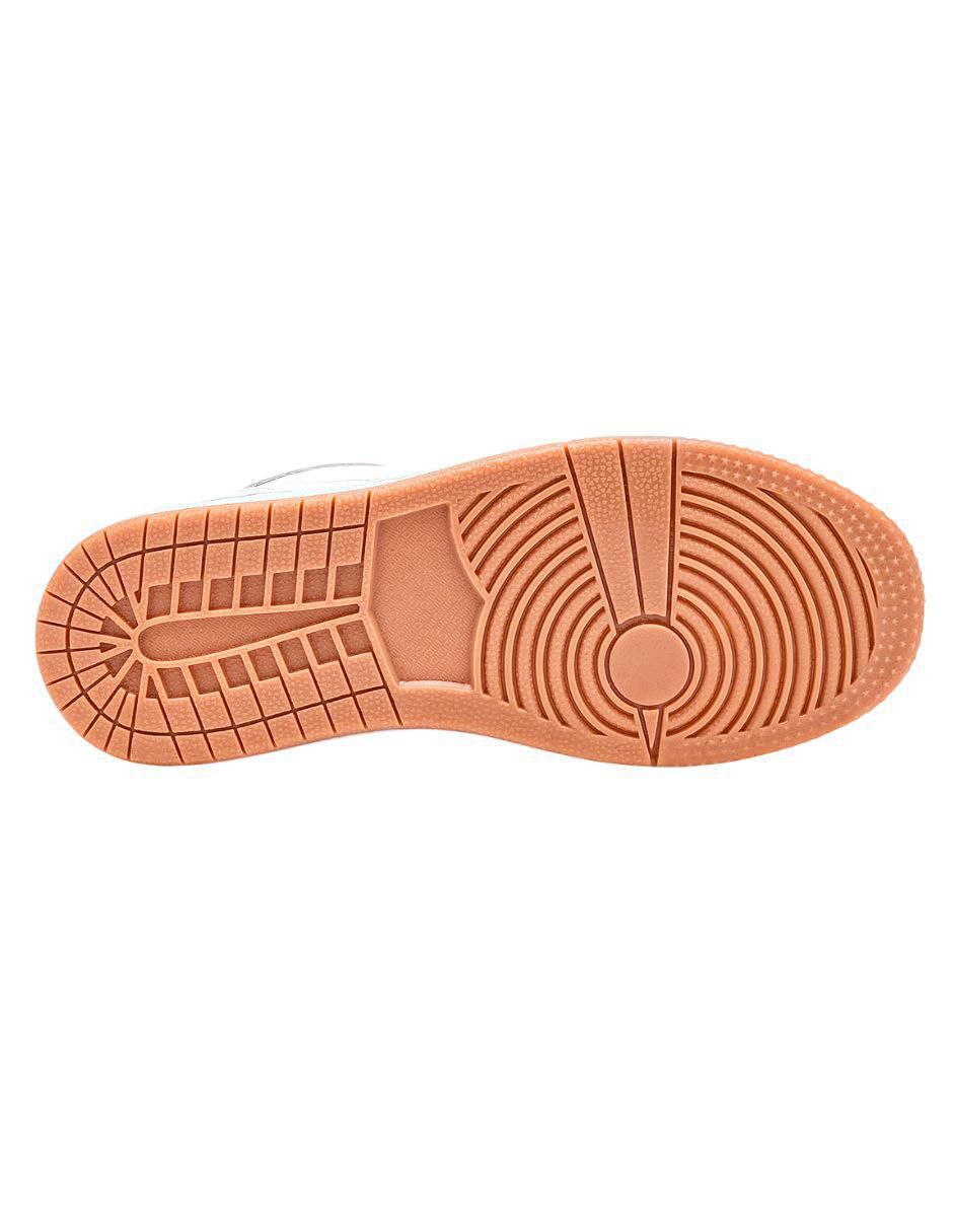 Tenis Polo Exchange para niño