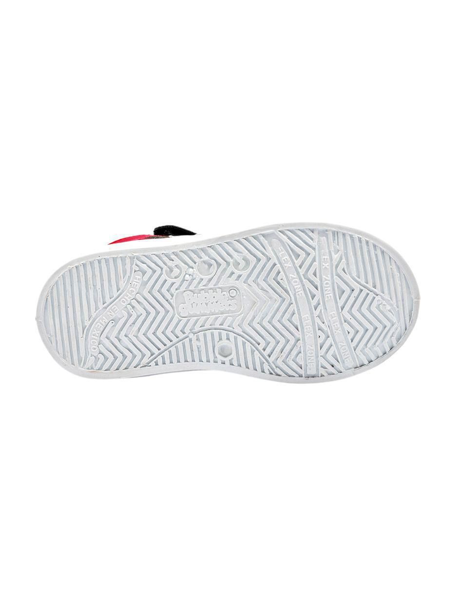 Tenis para niño Spider-Man