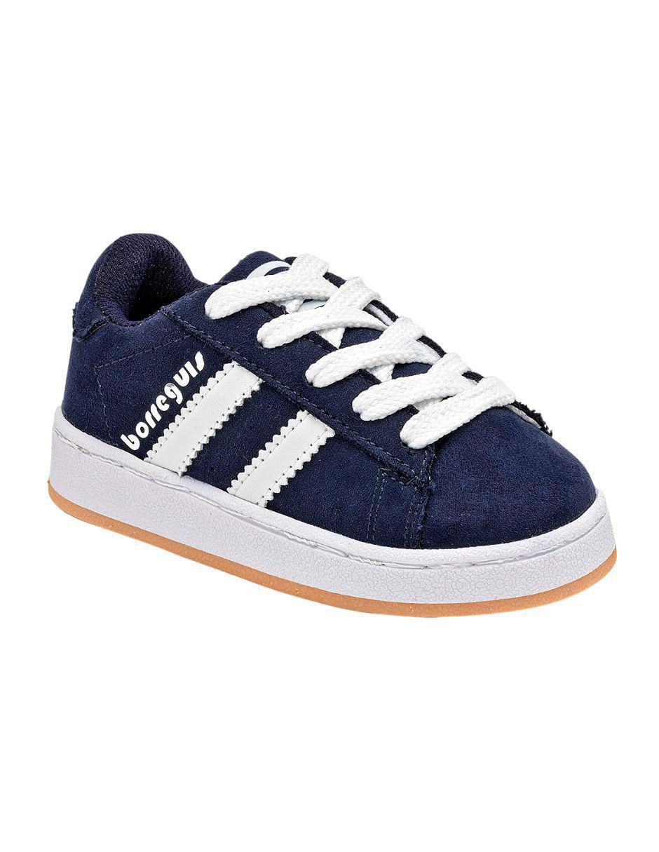 Tenis para niño