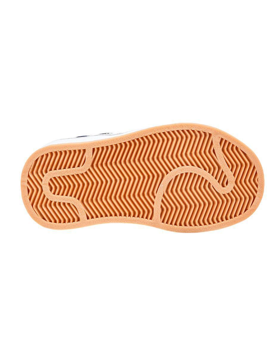 Tenis para niño