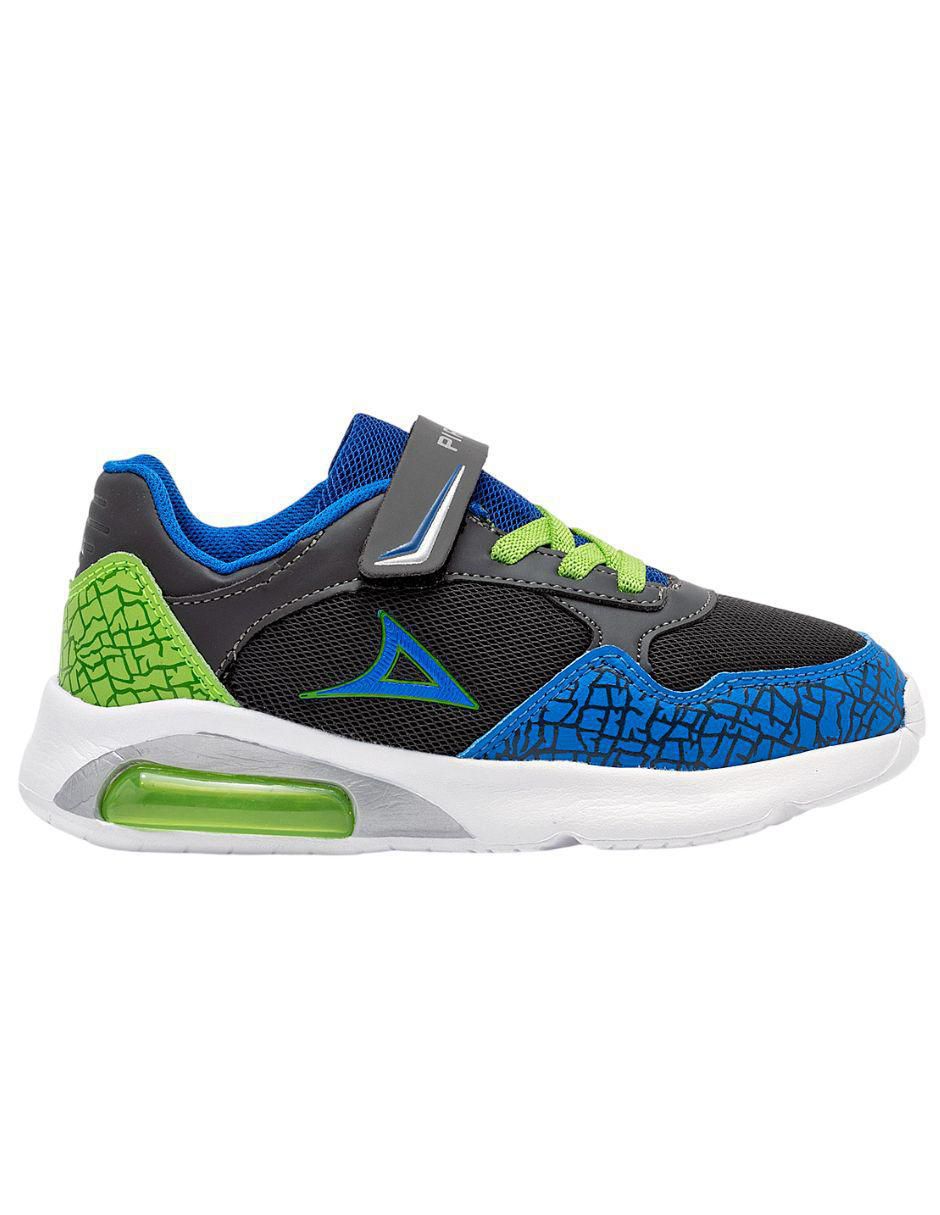 Tenis para niño