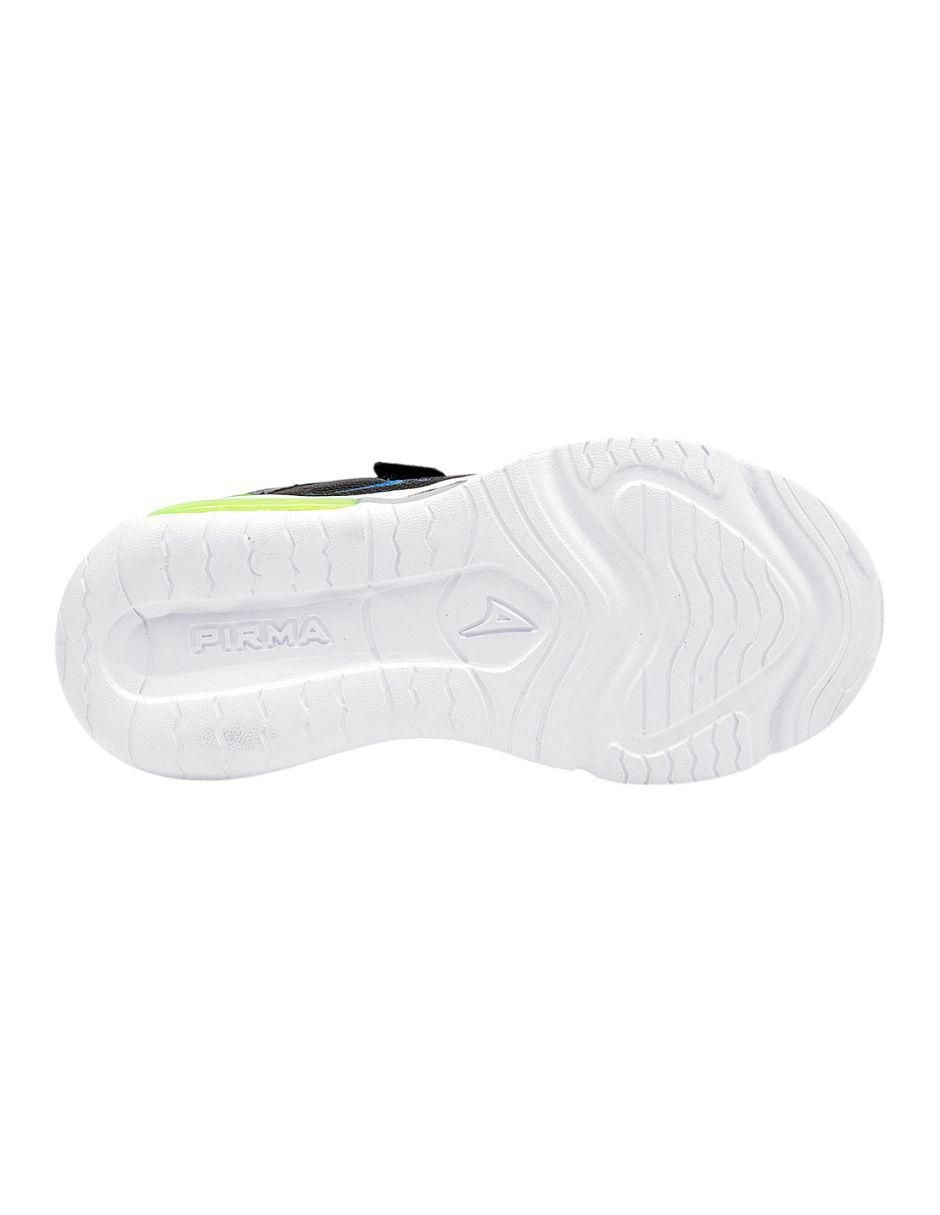 Tenis para niño