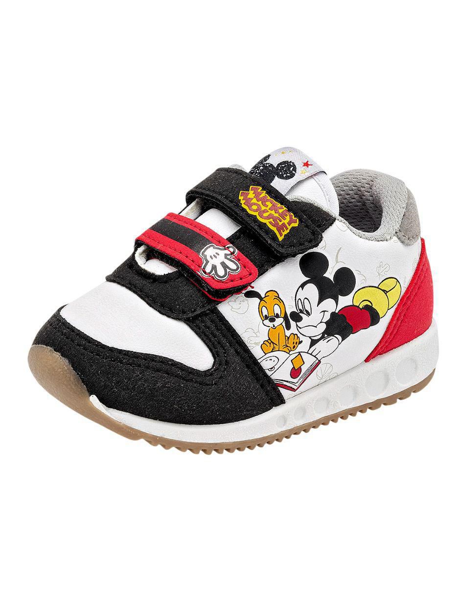 Tenis para bebé niño