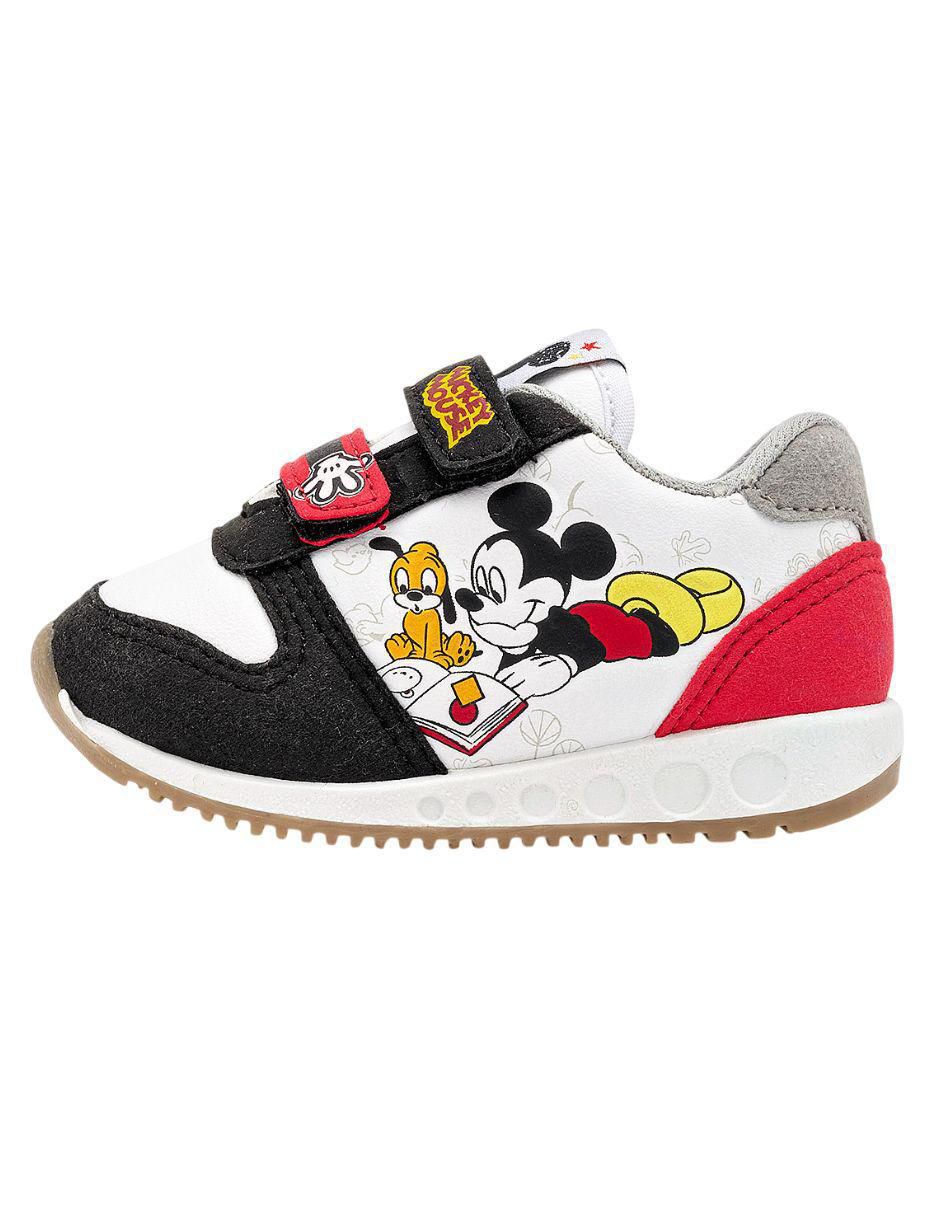 Tenis para bebé niño 2