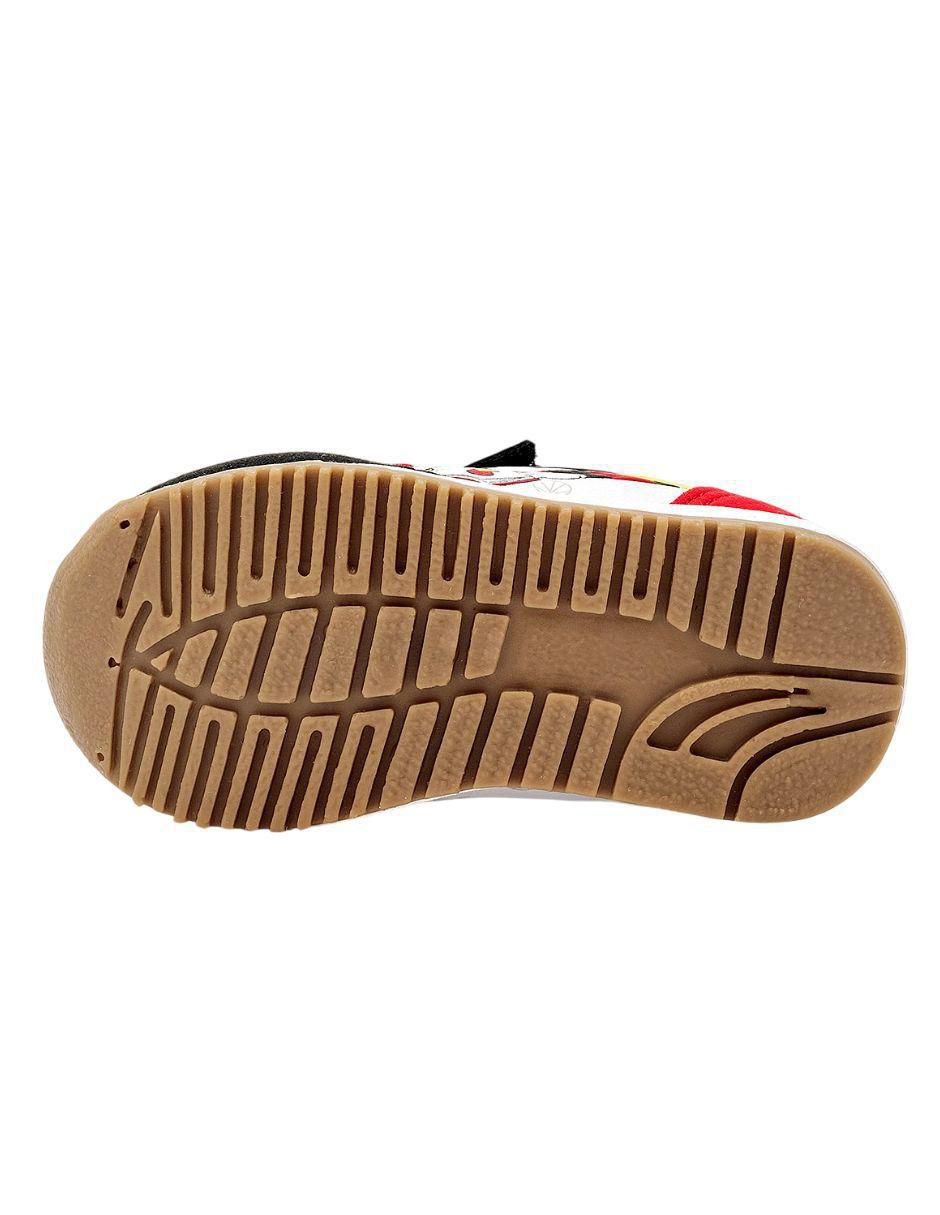 Tenis para bebé niño 3