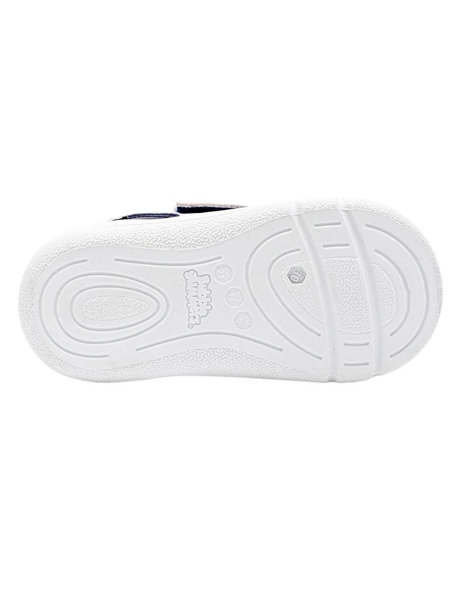 Tenis para niño
