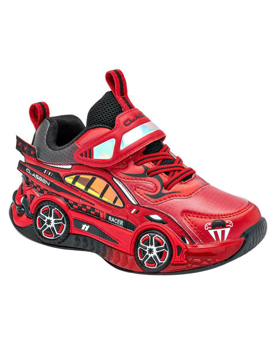 Tenis para niño Tenis para niño