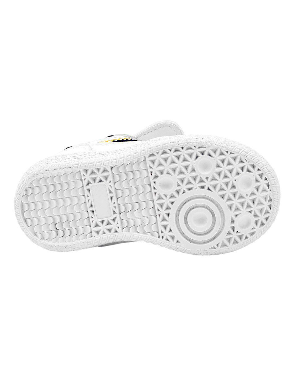 Tenis para niño
