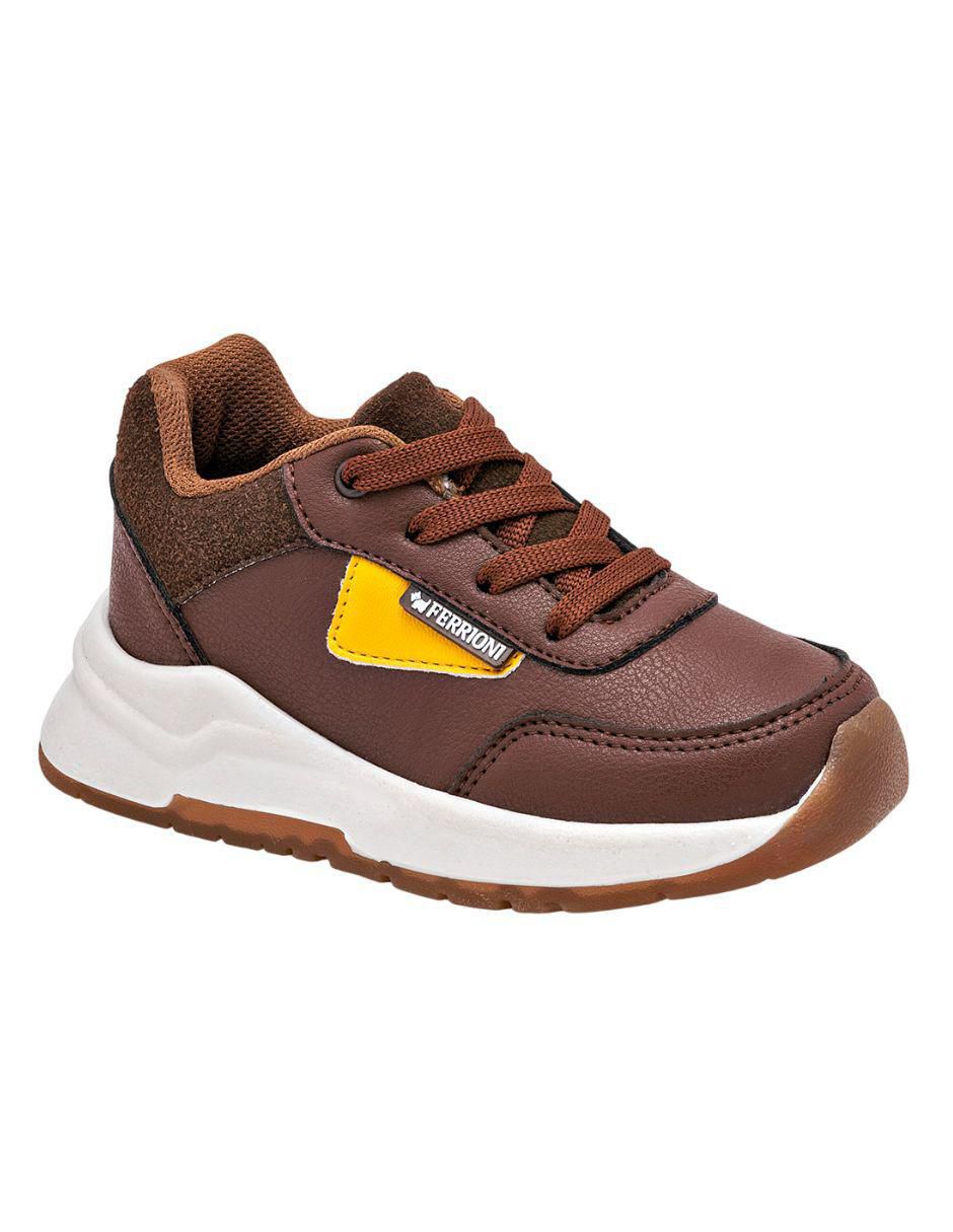 Tenis para niño