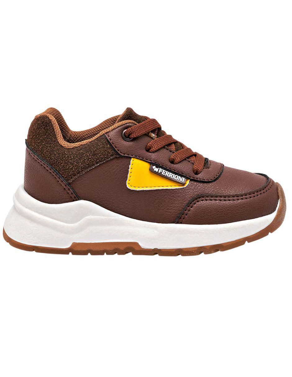 Tenis para niño