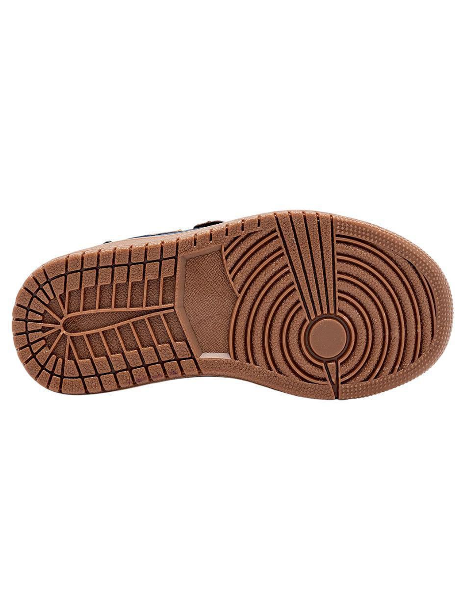 Tenis para niño