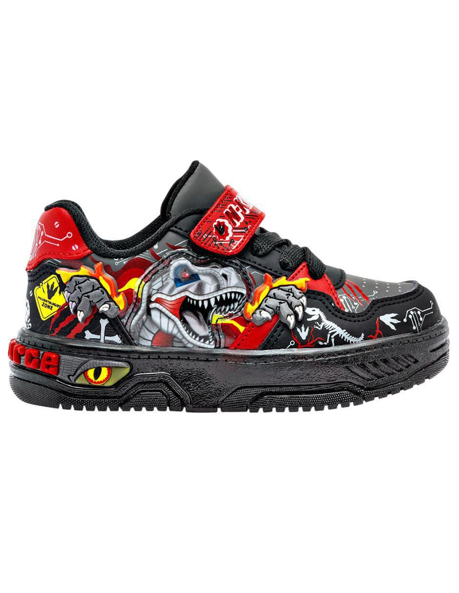 Tenis para niño