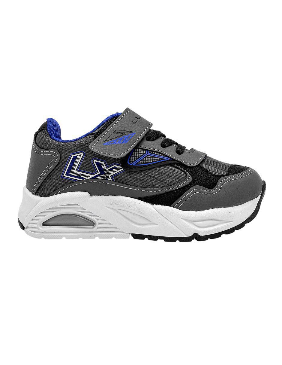 Tenis para niño