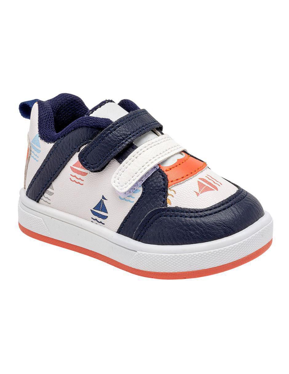 Tenis para bebé niño Tenis para bebé niño