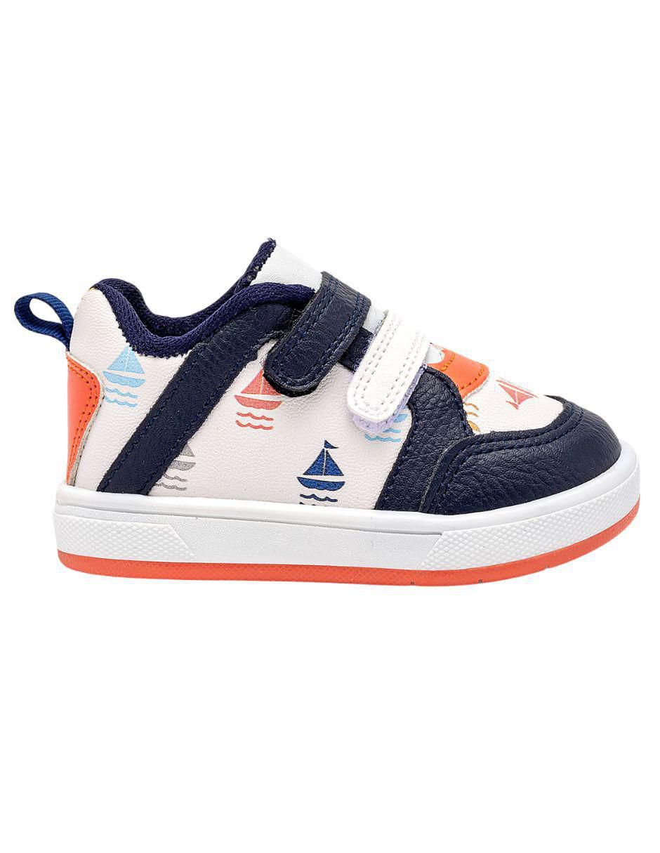 Tenis para bebé niño 2