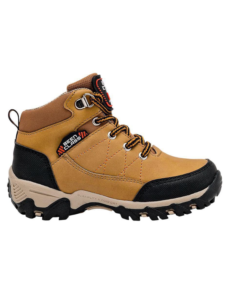 Bota para niño