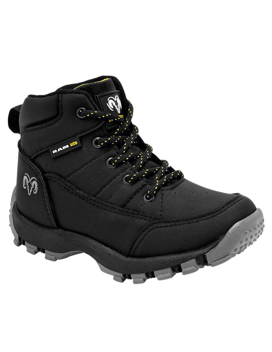 Bota Ram para niño