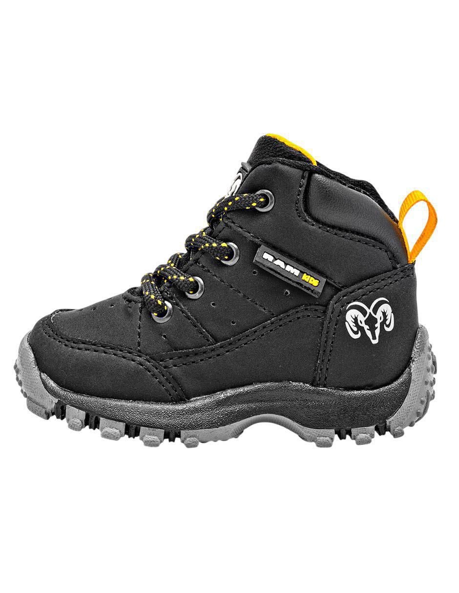 Bota Ram para niño