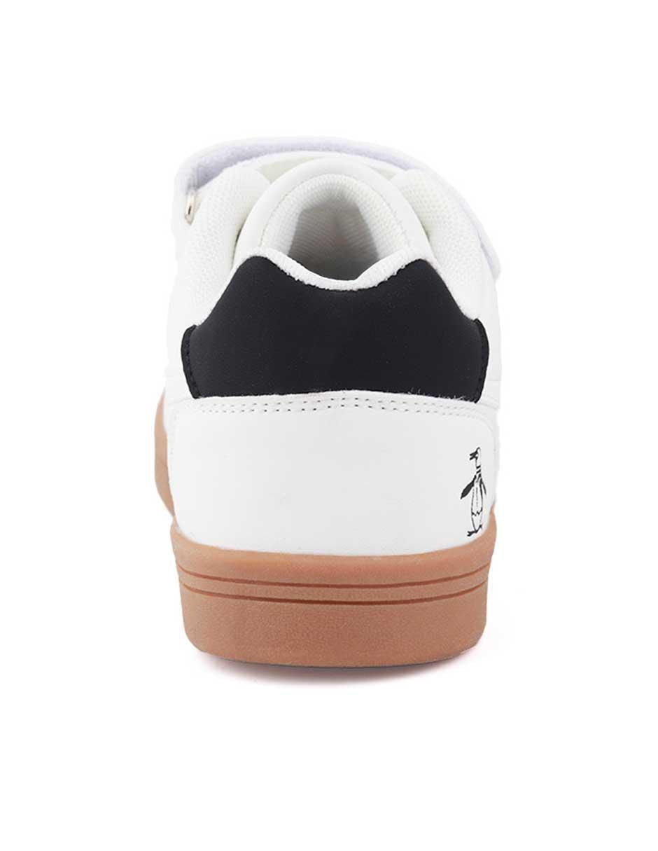 Tenis para niño Style Casey