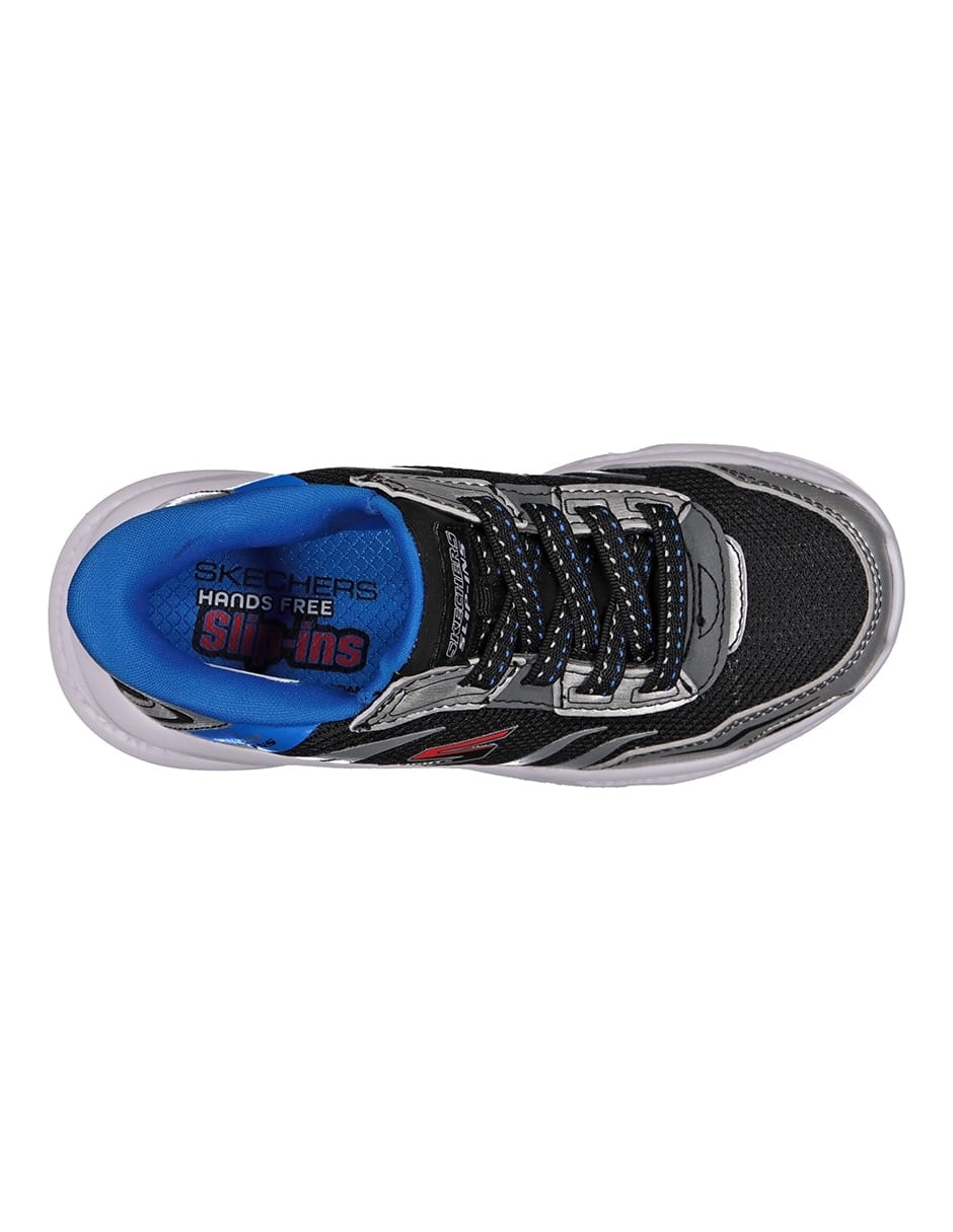 Tenis para niño Lights 2