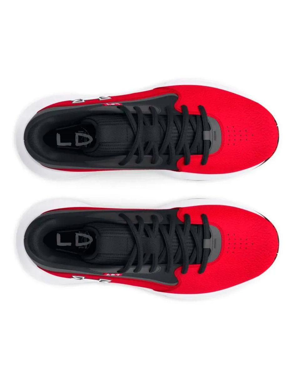 Tenis para niño Lockdown