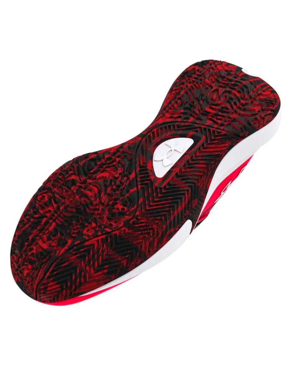 Tenis para niño Lockdown