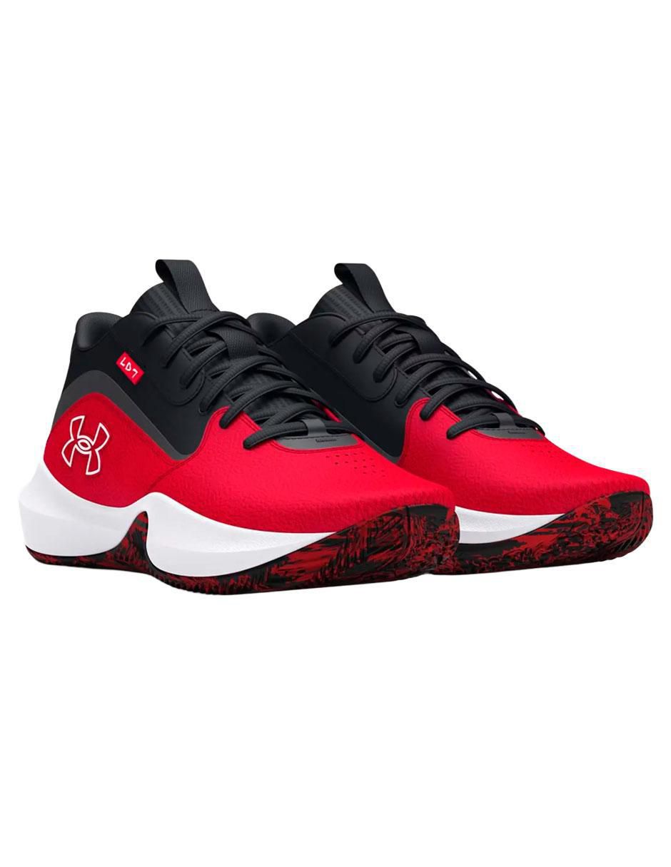 Tenis para niño Lockdown