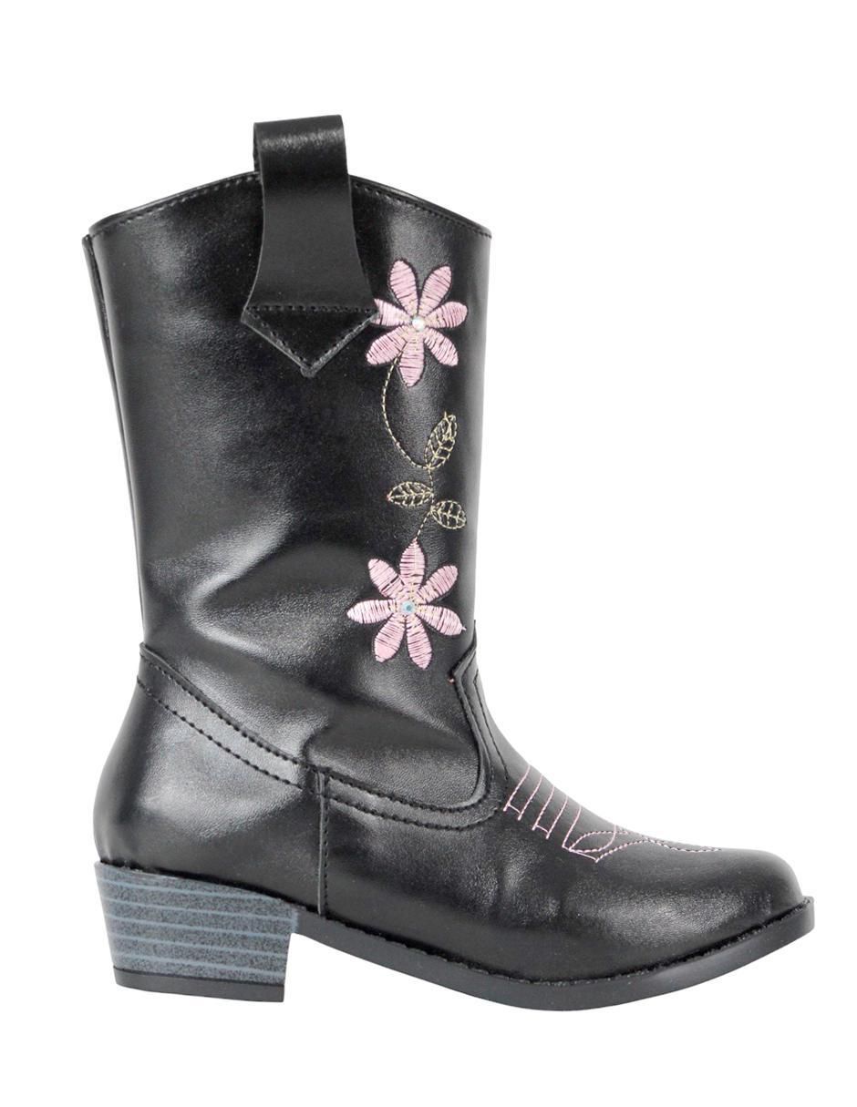 Bota Vaquera para niña Bota Vaquera para niña