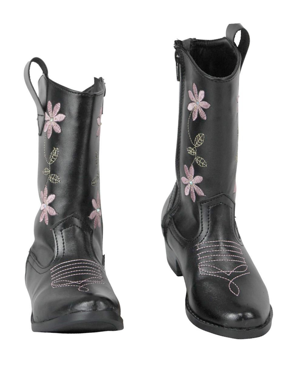 Bota Vaquera para niña