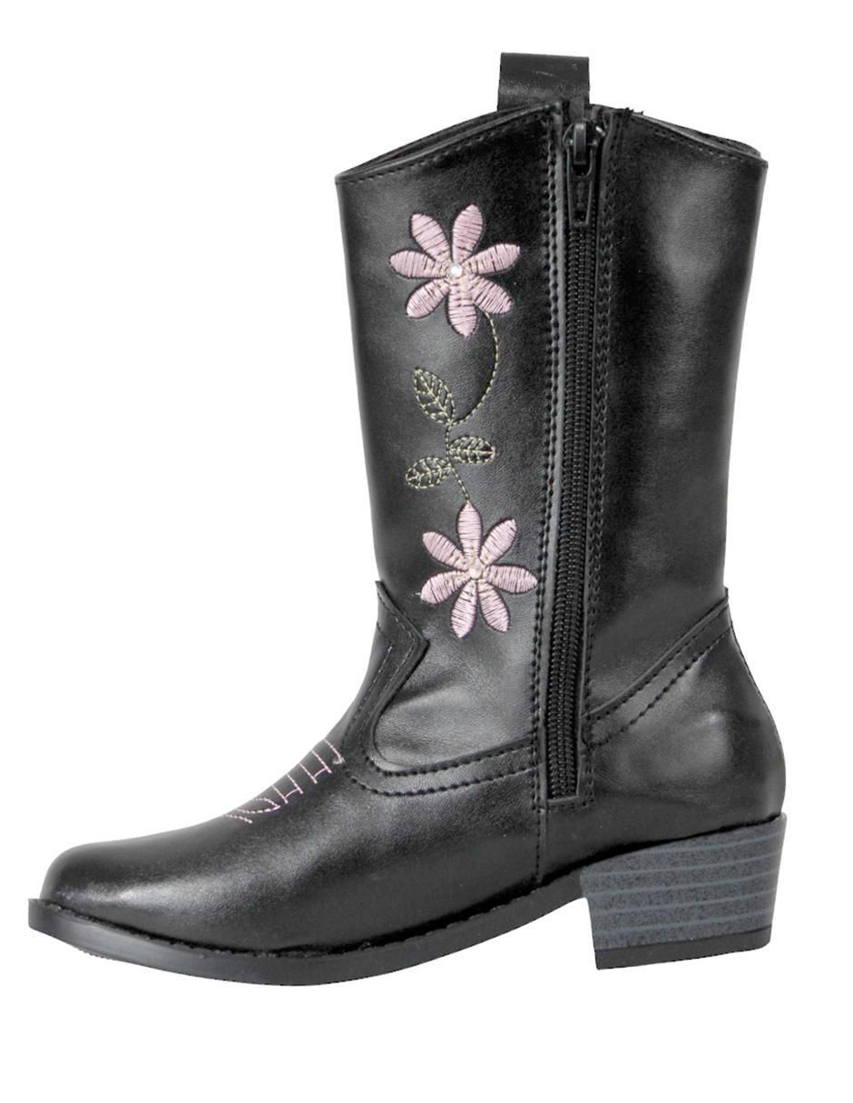 Bota Vaquera para niña