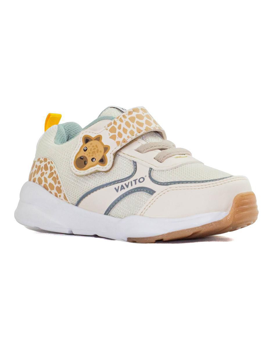 Tenis para niño
