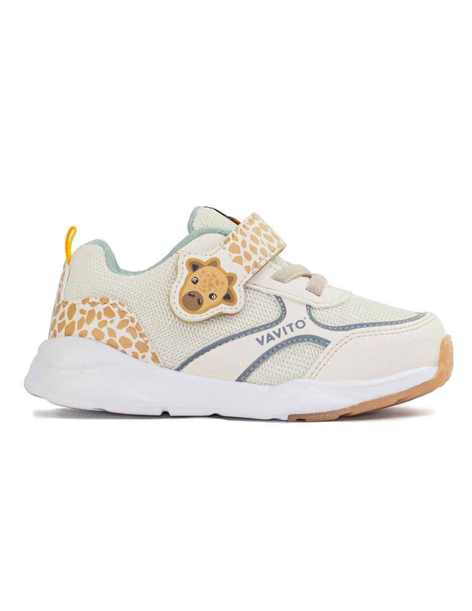 Tenis para niño