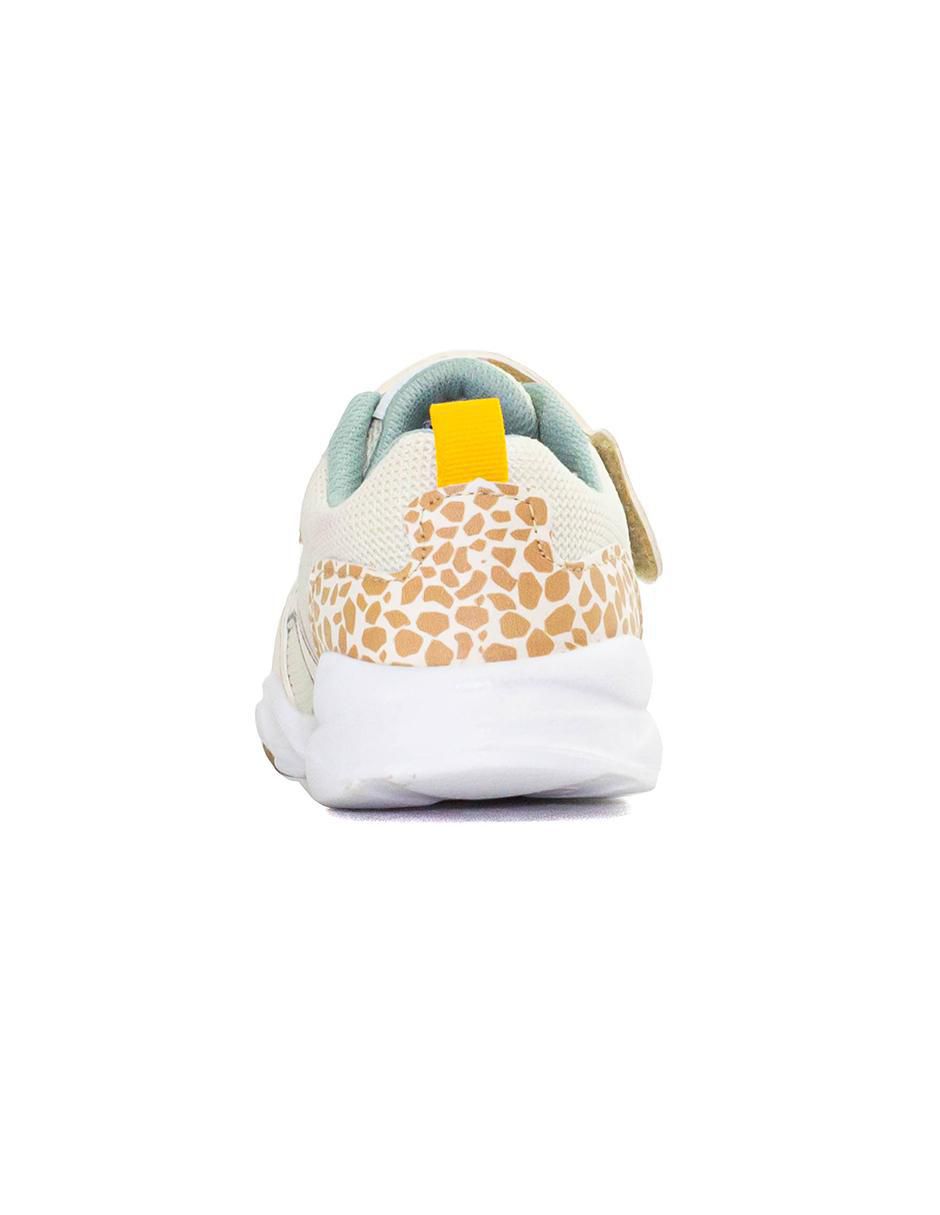 Tenis para niño