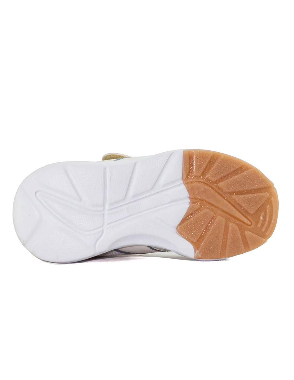 Tenis para niño