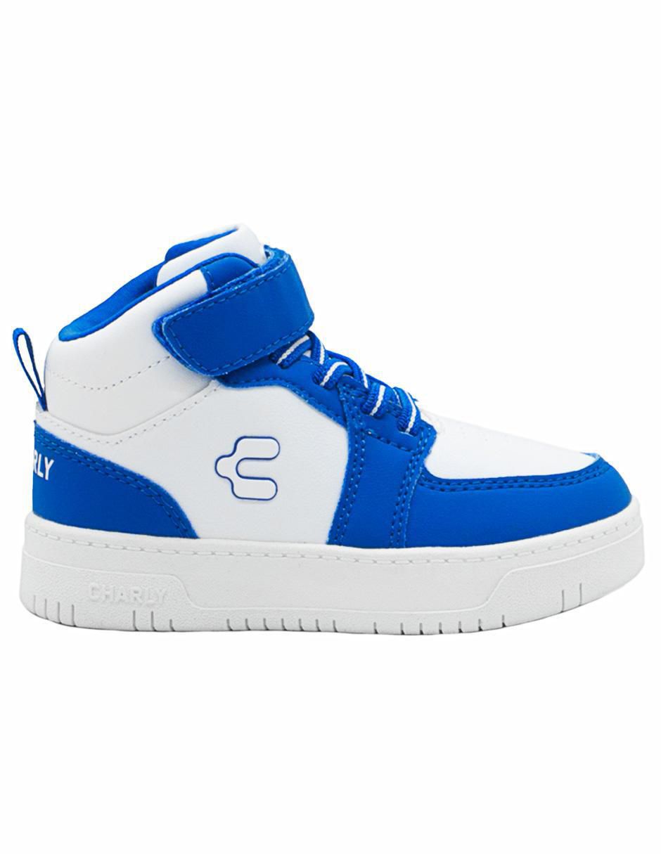 Tenis para niño Skate