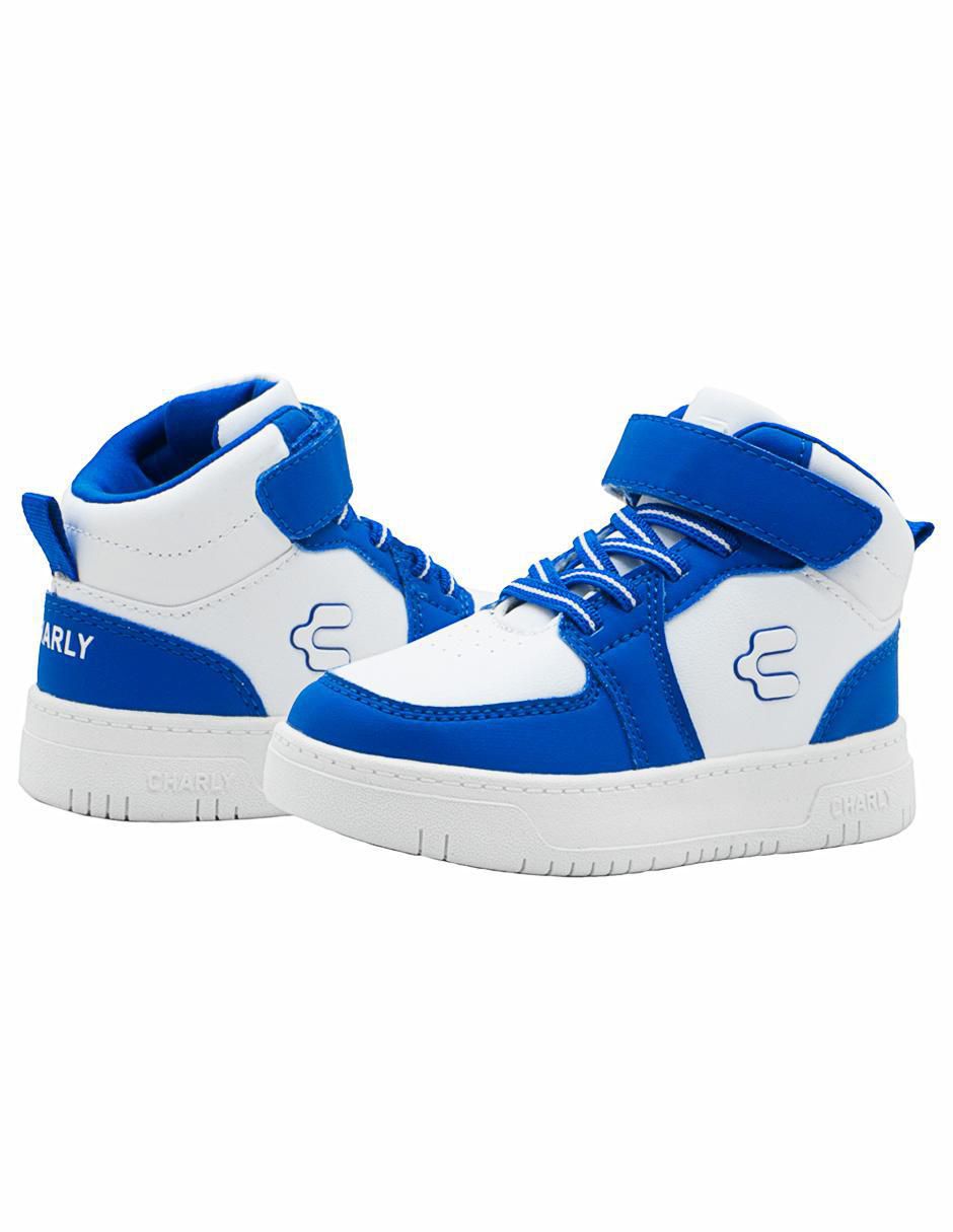 Tenis para niño Skate