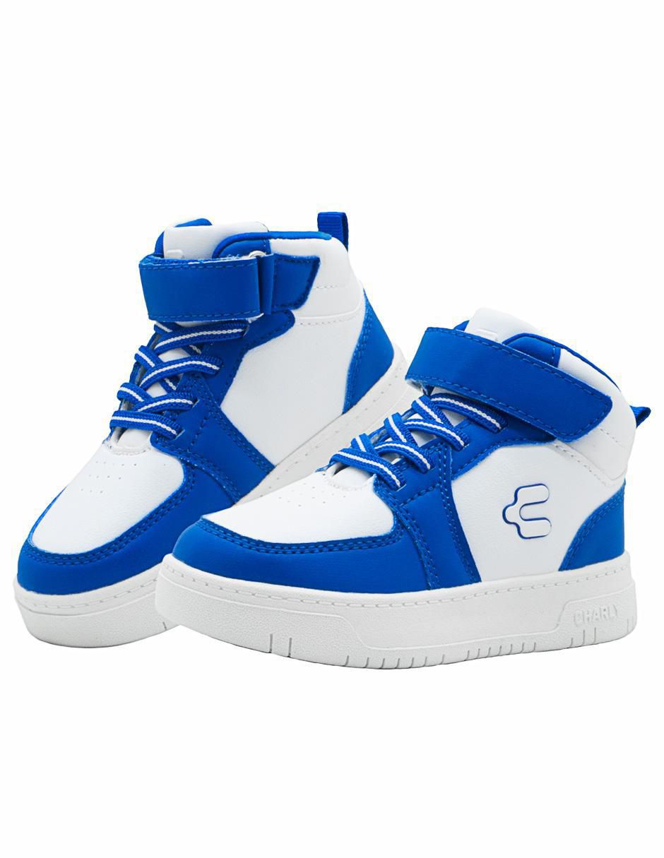 Tenis para niño Skate