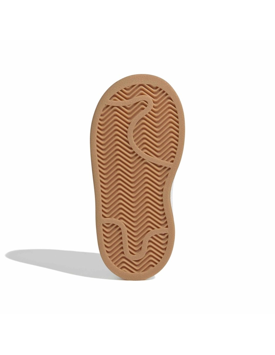 Tenis para niño Campus 10