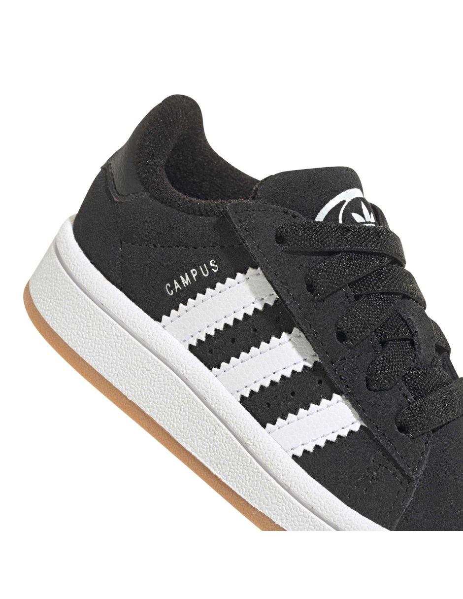 Tenis para niño Campus 8